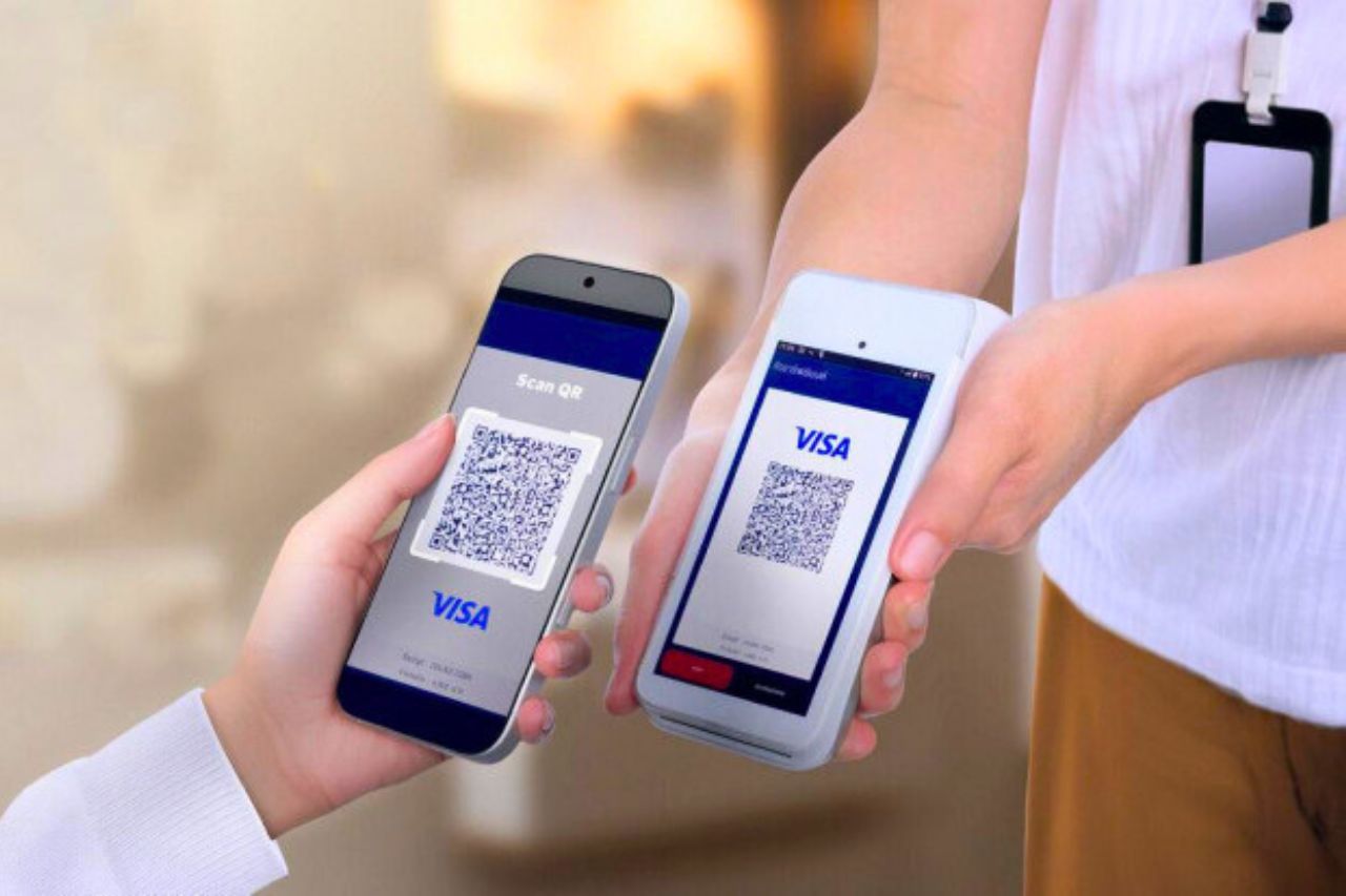 Paiements par carte visa en Thaïlande : plus de dépenses, moins de touristes 4 Paiements par carte visa en Thaïlande : plus de dépenses, moins de touristes