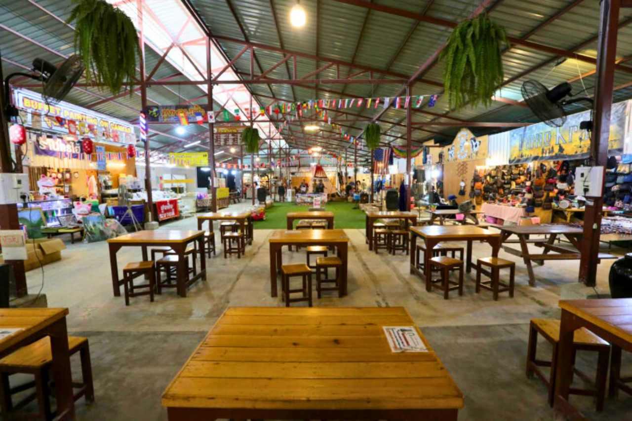 La consommation s’effondre en Thaïlande : alerte sur l’économie 10 La consommation s’effondre en Thaïlande : alerte sur l’économie