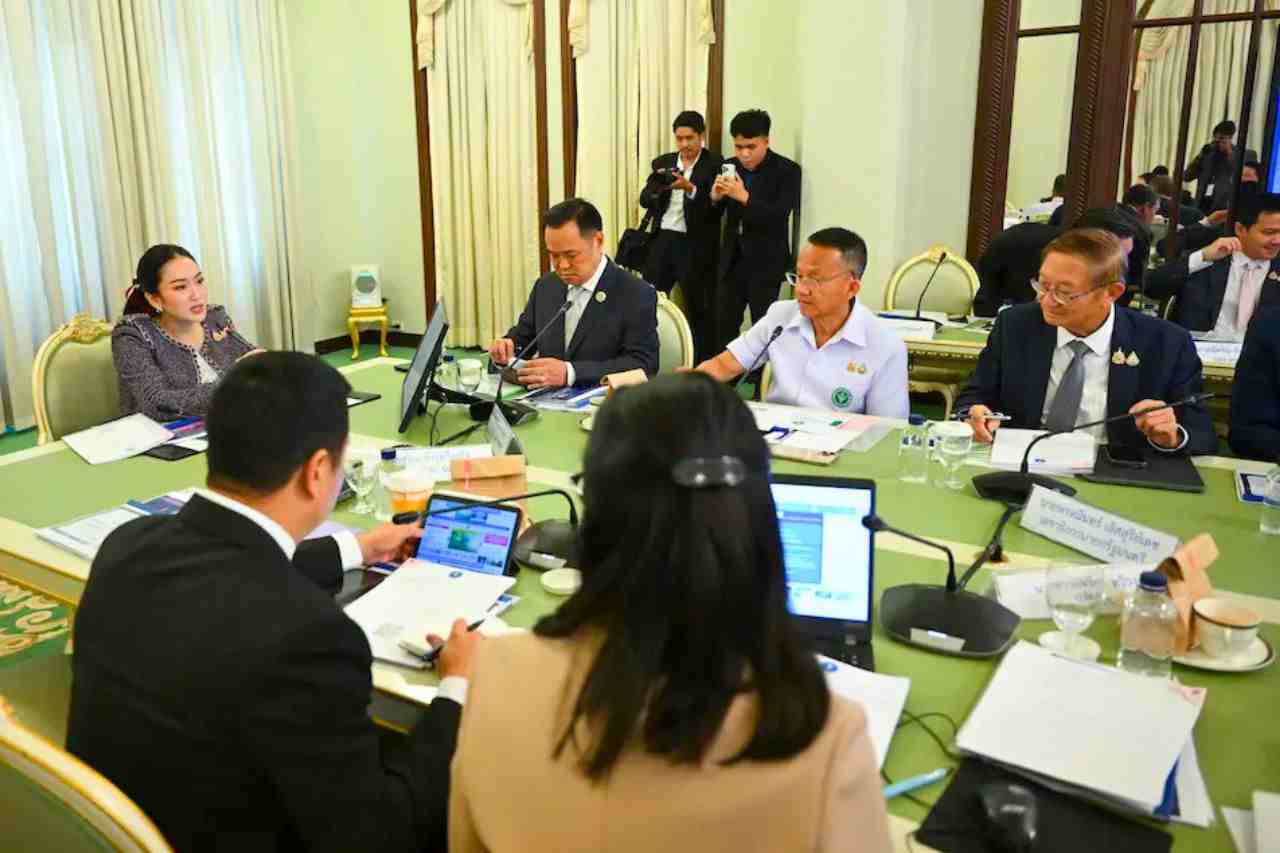 La Thaïlande déploie 5 mesures urgentes pour sauver le tourisme 4 La Thaïlande déploie 5 mesures urgentes pour sauver le tourisme