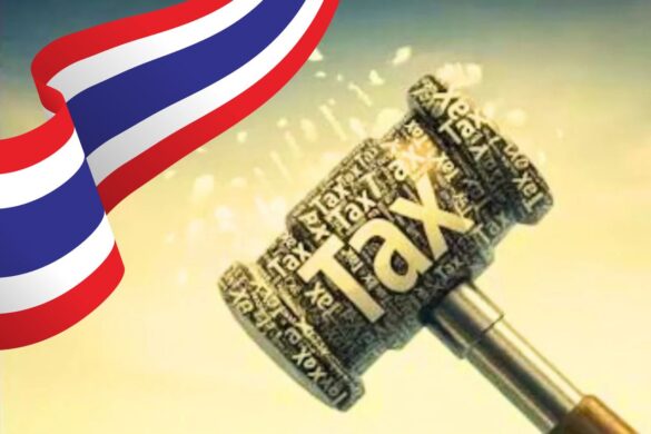 Fiscalité en Thaïlande : pourquoi février 2026 inquiète les expatriés