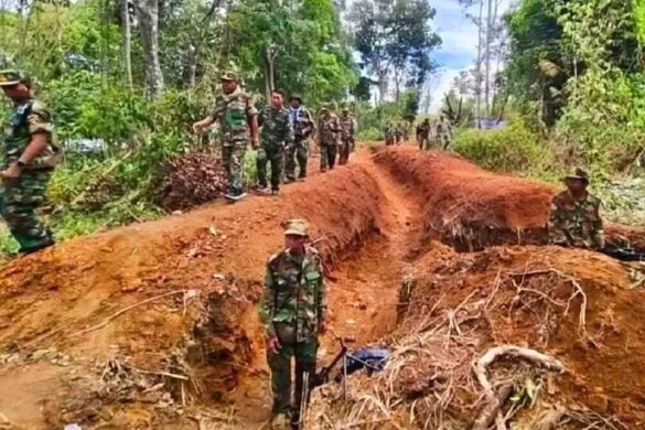 La Thaïlande riposte à la campagne de désinformation menée par le Cambodge