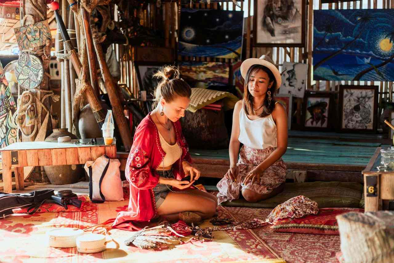 Thaïlande : Chiang Rai classée 2ᵉ ville la plus sûre au monde pour les femmes 6 Thaïlande : Chiang Rai classée 2ᵉ ville la plus sûre au monde pour les femmes