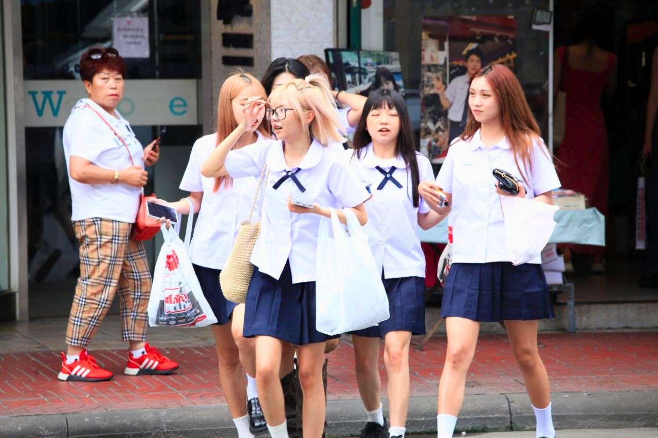 Tourisme en déclin : la Thaïlande face à une année 2025 incertaine 4 Tourisme en déclin : la Thaïlande face à une année 2025 incertaine