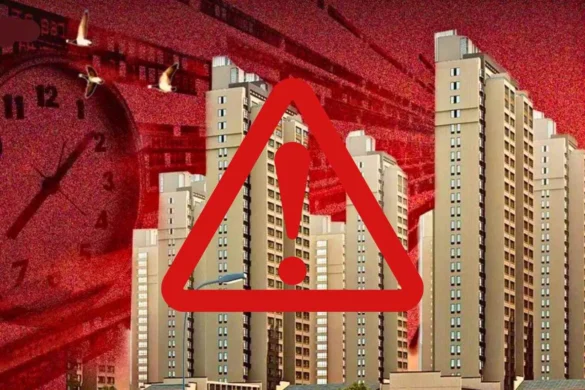 Crise imminente en Thaïlande : le marché immobilier vacille