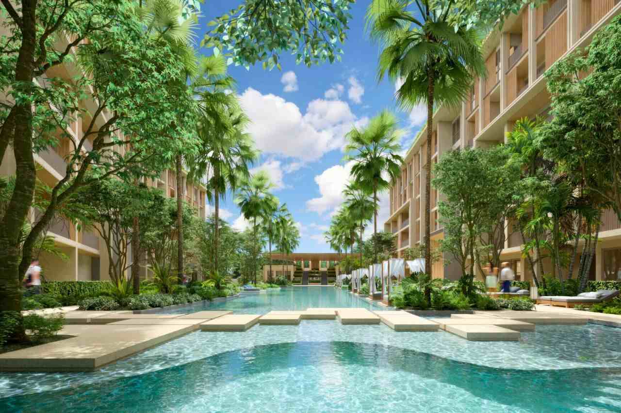 La populaire île de Phuket résiste à la baisse du tourisme chinois