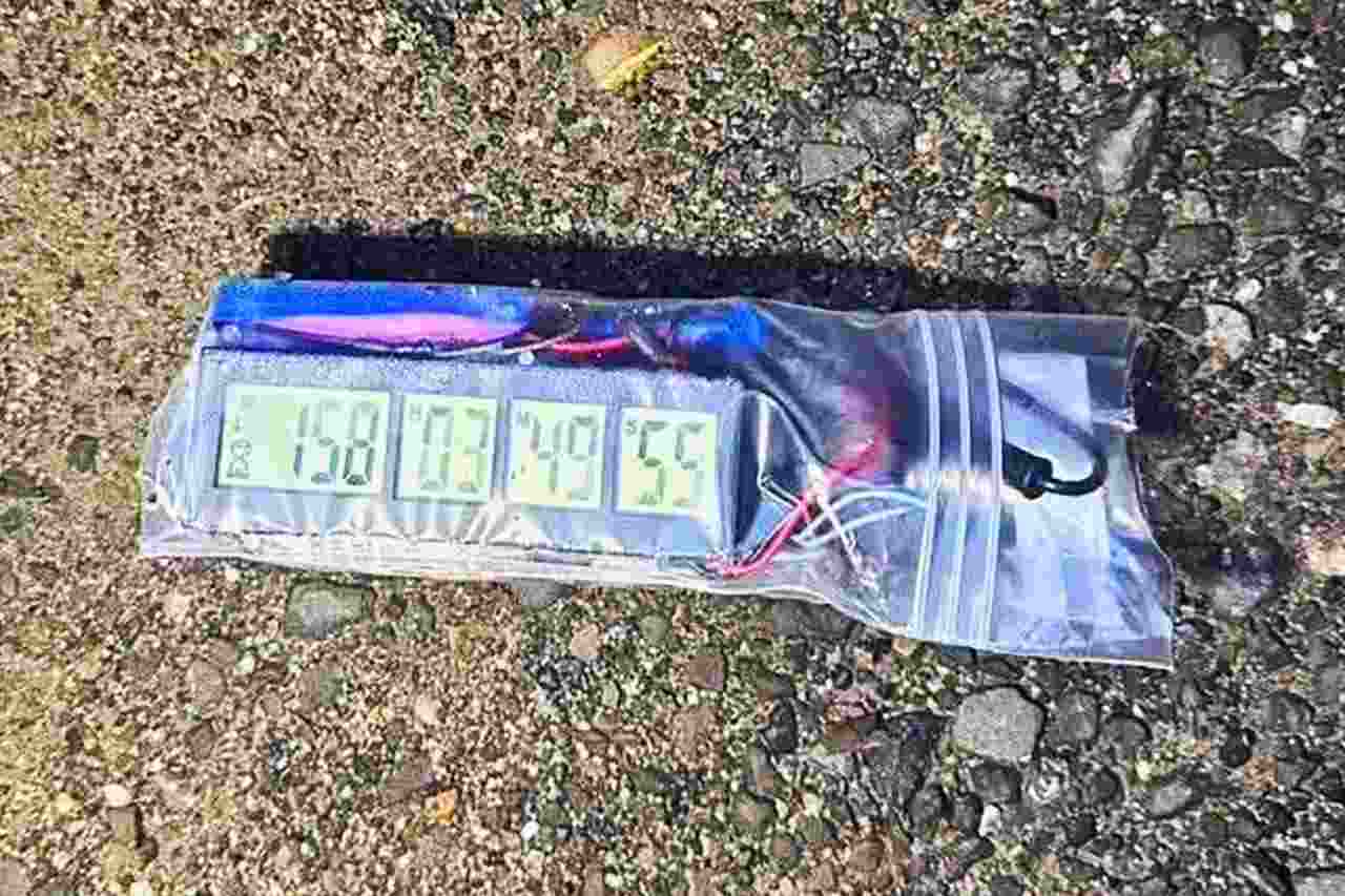Tentative d'attentat à Phuket ? Une bombe découverte dans un véhicule