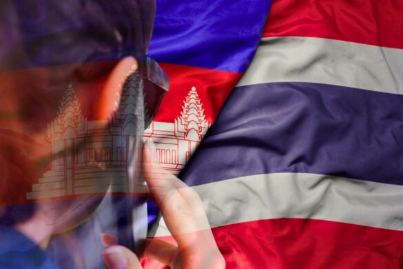 Thaïlande : le Cambodge refuse d’agir contre les centres d’appels frauduleux