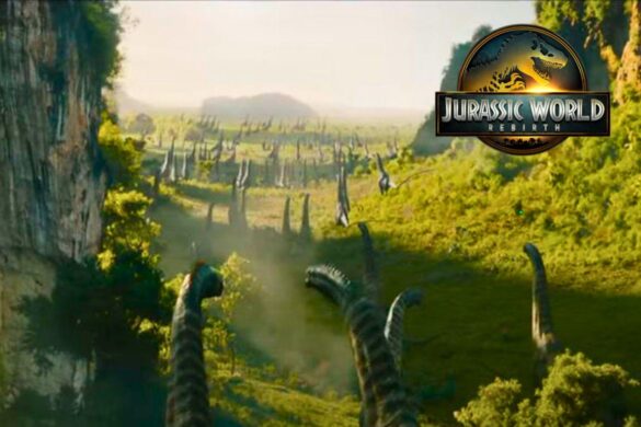 La Thaïlande mise sur Jurassic World: Renaissance pour relancer son tourisme