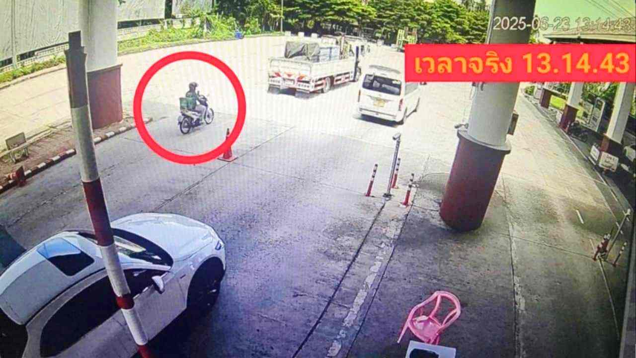 Phuket en alerte sécurité : les passagers invités à arriver plus tôt à l’aéroport