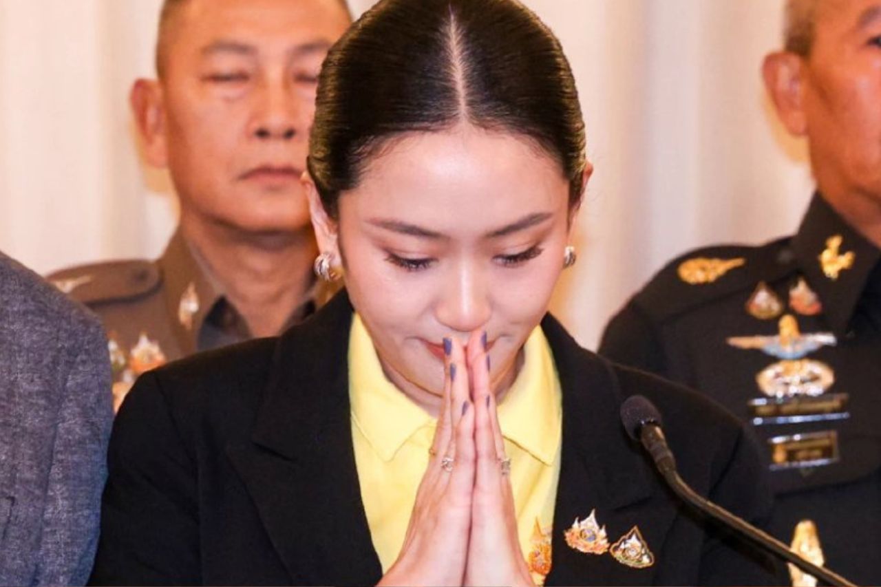 Coup d'État en Thaïlande ? L'inquiétude gagne le secteur touristique 4 Coup d'État en Thaïlande ? L'inquiétude gagne le secteur touristique