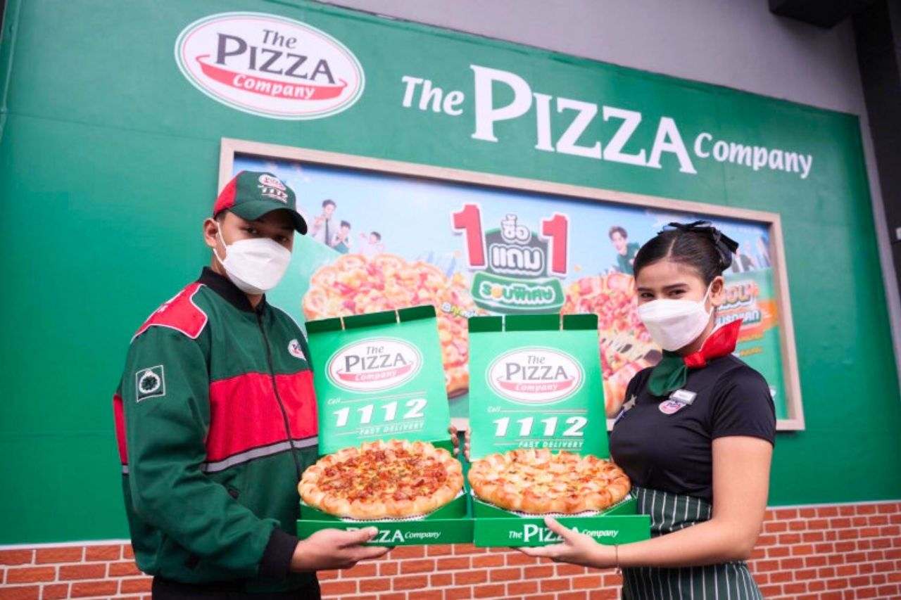 La Thaïlande face à une crise dans la restauration qui pourrait durer 3 ans 4 La Thaïlande face à une crise dans la restauration qui pourrait durer 3 ans