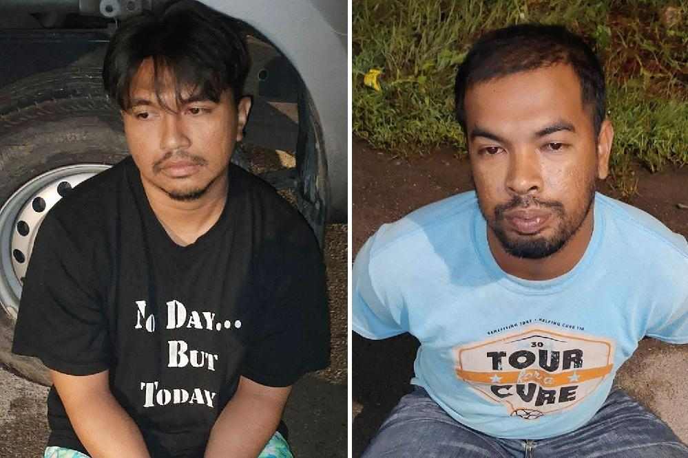 Thaïlande : l’insurrection islamiste s’étend aux zones touristiques du sud