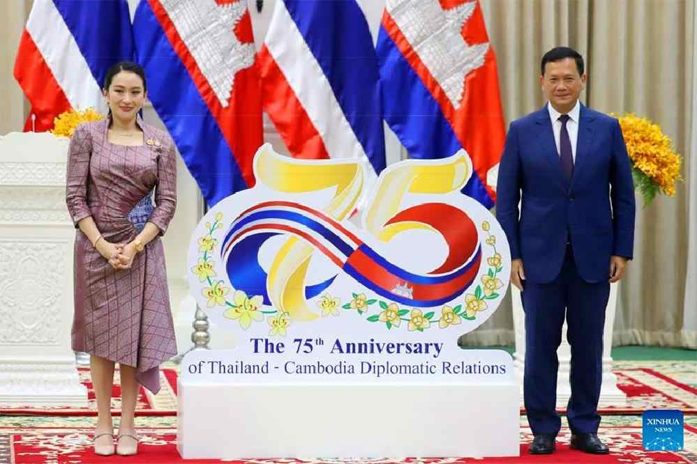 La tension monte entre la Thaïlande et le Cambodge : une guerre en vue ?