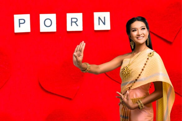 « Porn » dans un prénom thaïlandais ? Ce n’est pas ce que vous croyez