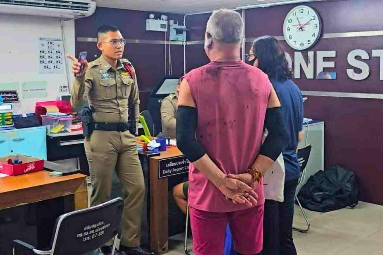 Thaïlande : la vague de criminalité à Pattaya inquiète touristes et expatriés