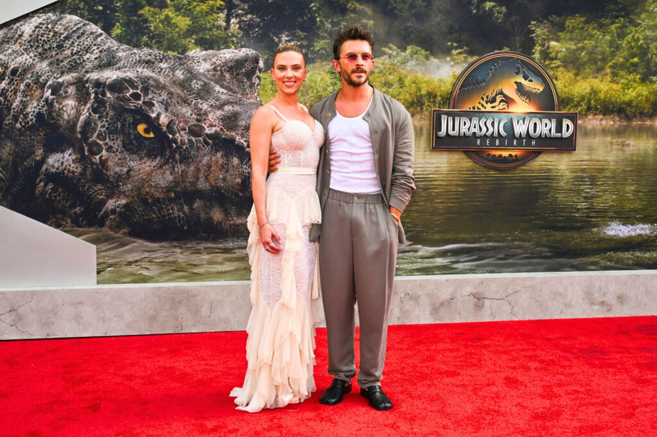 La Thaïlande mise sur Jurassic World: Renaissance pour relancer son tourisme 4 La Thaïlande mise sur Jurassic World: Renaissance pour relancer son tourisme