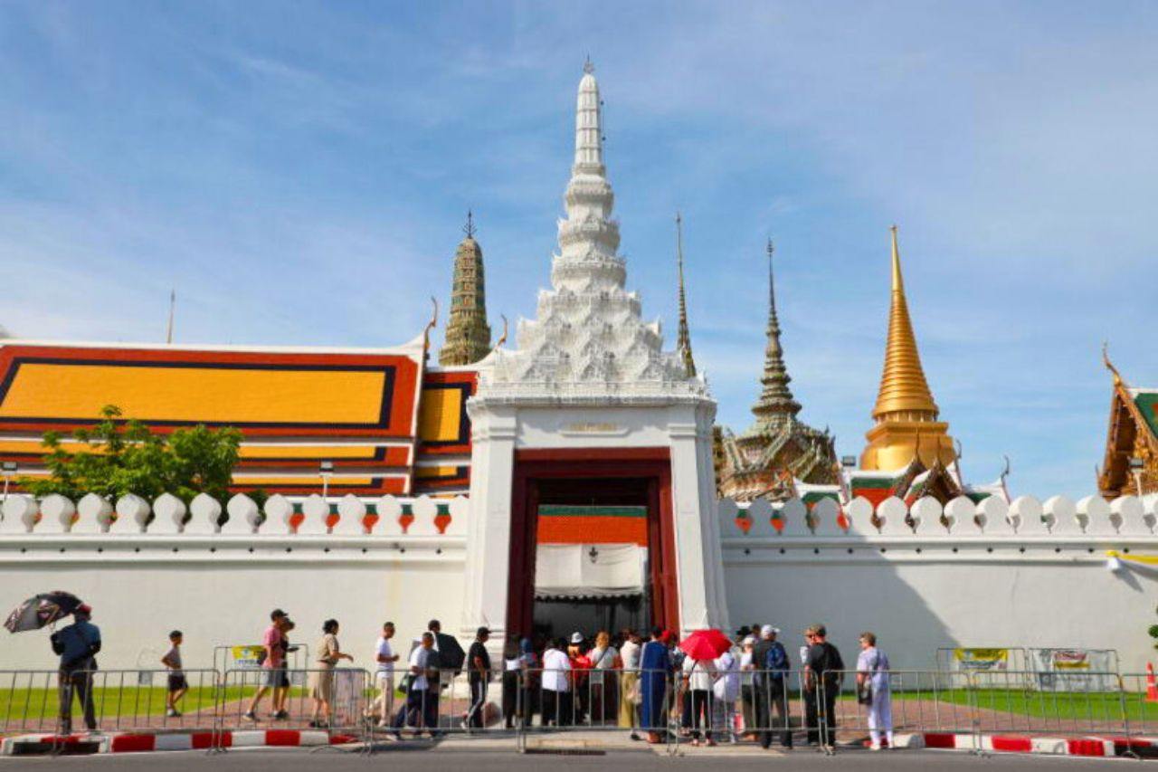Le tourisme en Thaïlande face à une année difficile : changement de stratégie