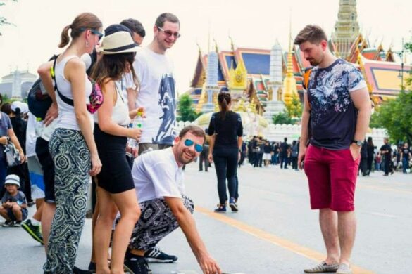La Thaïlande, star de l’été pour les touristes français et européens