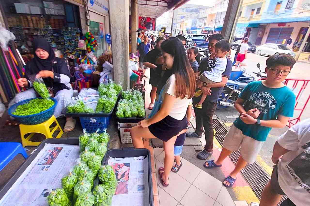 Le tourisme en Thaïlande poursuit sa chute : –7,5 % de visiteurs étrangers 6 Le tourisme en Thaïlande poursuit sa chute : –7,5 % de visiteurs étrangers
