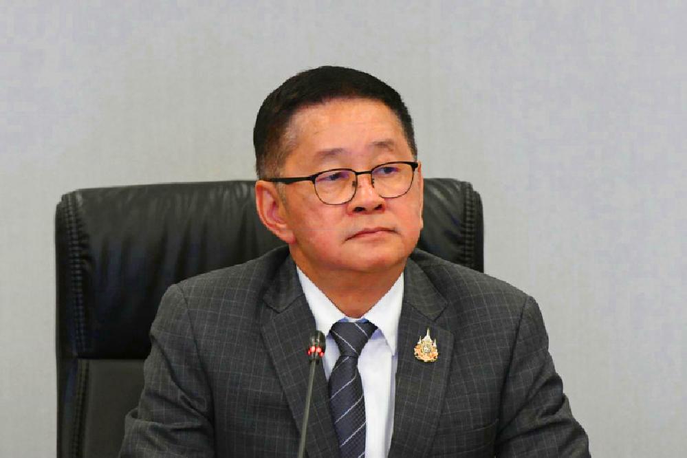 Centres d’appel frauduleux : la Thaïlande met en cause l’élite cambodgienne