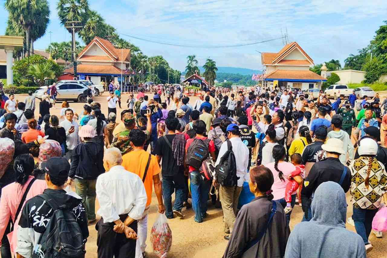 La vérité dérangeante derrière le conflit Thaïlande–Cambodge