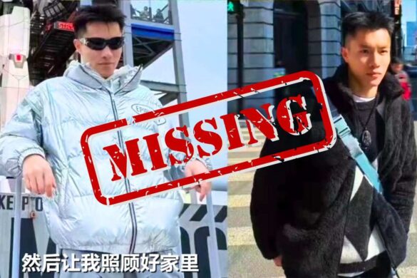 Thaïlande : nouveau kidnapping de Chinois par les centres d’appel birmans