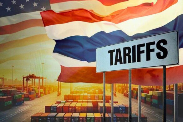 Les États-Unis sanctionnent la Thaïlande après le gel de l&rsquo;accord de paix