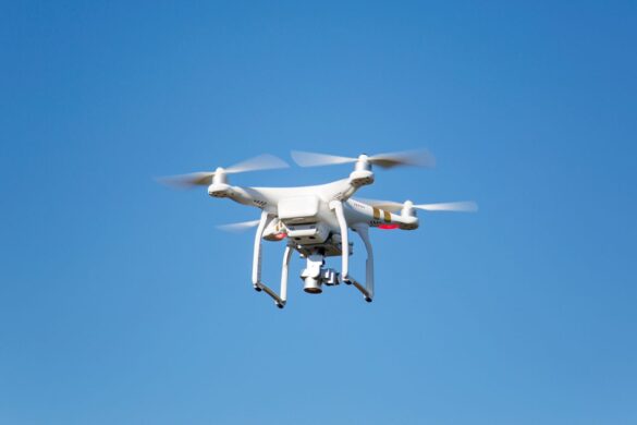 Faire voler un drone en Thaïlande : les règles à connaître en 2026