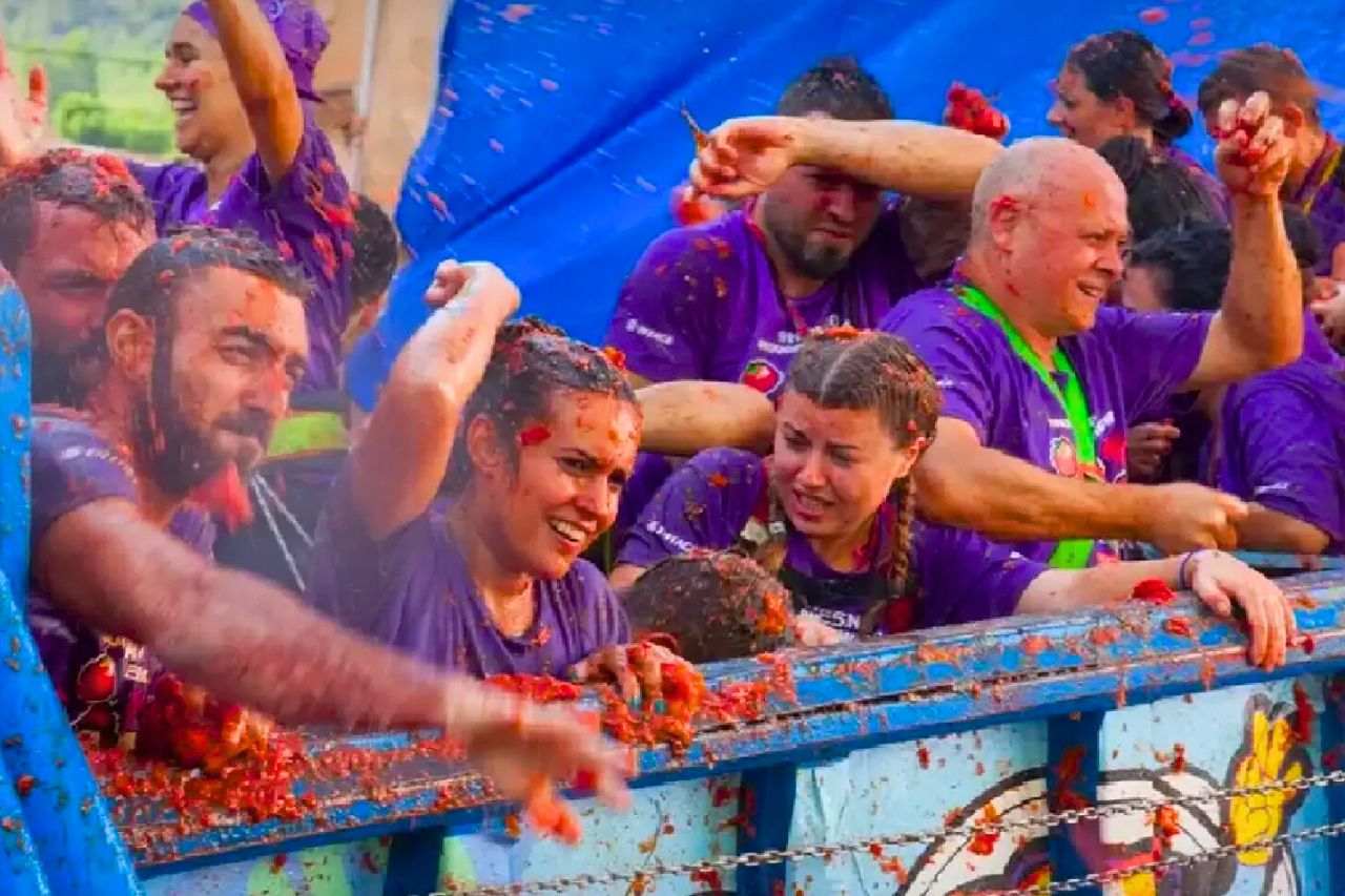 La Thaïlande classée 3ᵉ pays le plus amusant au monde 4 La Thaïlande classée 3ᵉ pays le plus amusant au monde