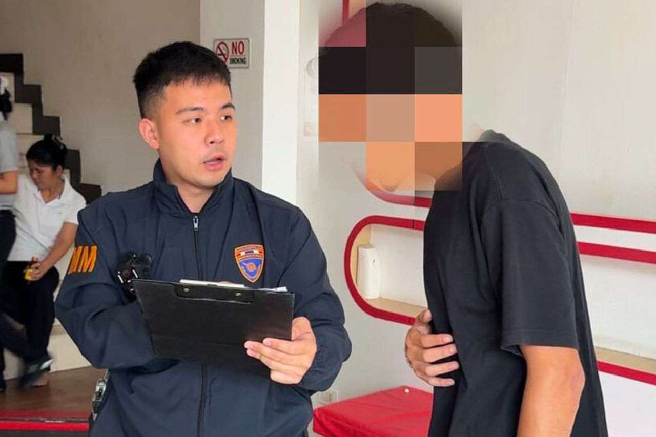 Thaïlande : deux Français arrêtés pour pédocriminalité et trafic de drogue