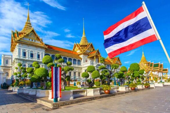 La Thaïlande chute à la 86ᵉ place du classement mondial de la paix en 2025