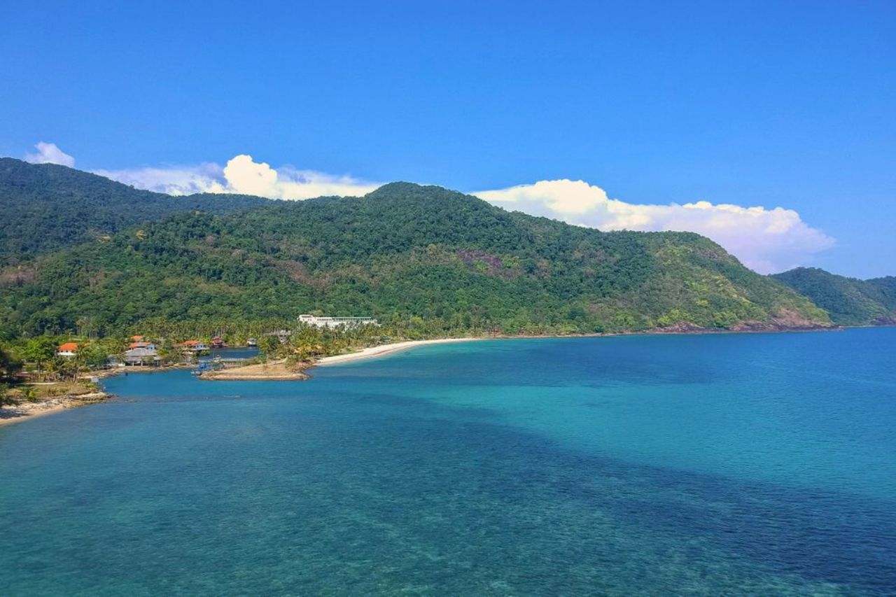 Thaïlande : les îles de Trat explosent sur la scène touristique en 2025