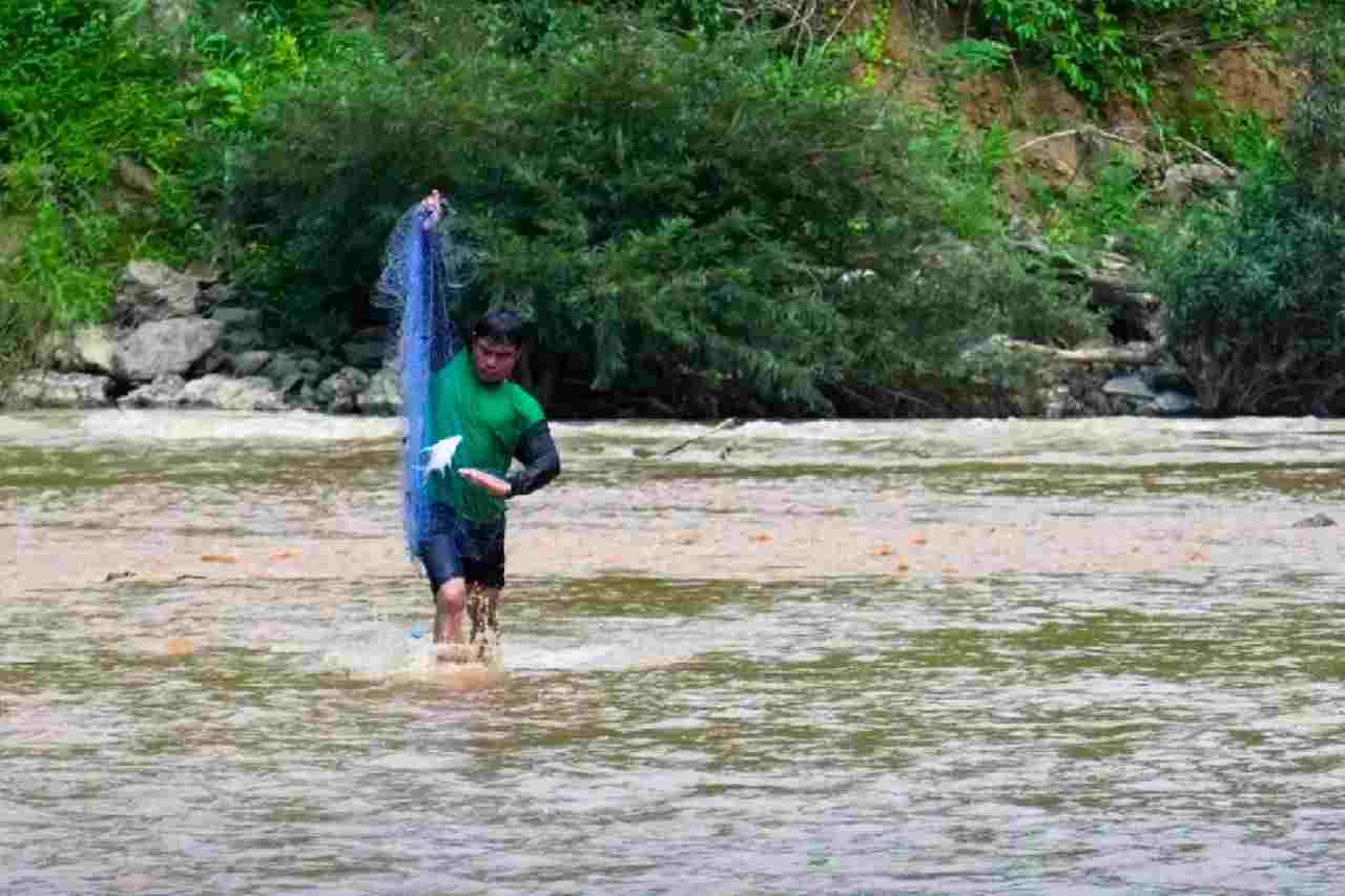 Thaïlande : les enfants du nord empoisonnés à l’arsenic par les mines birmanes