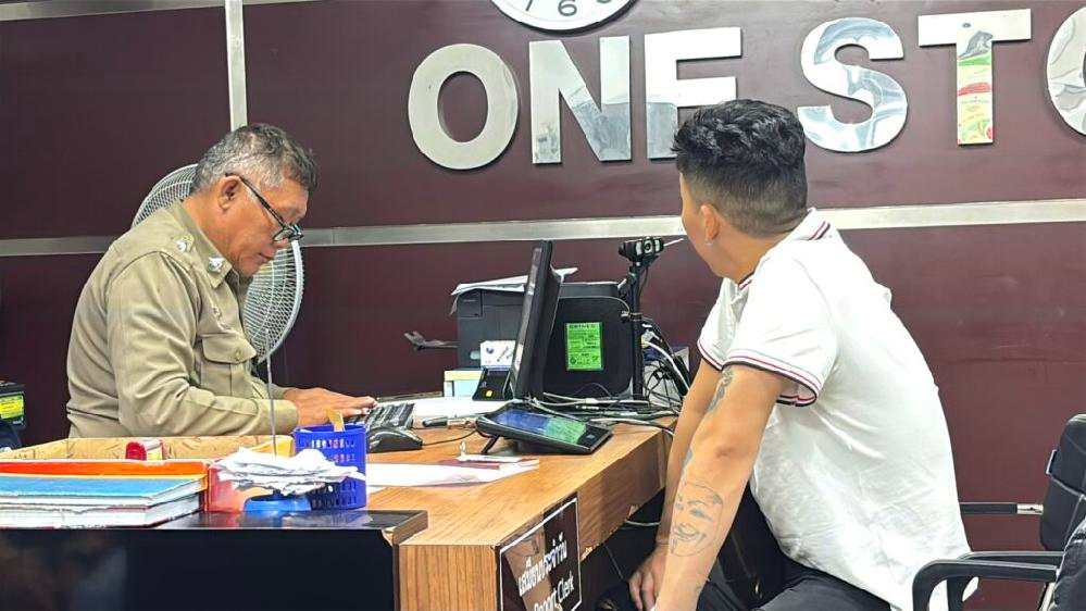 Thaïlande : inquiétante hausse des vols de touristes par des ladyboys à Pattaya