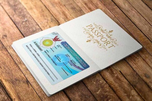 Le visa Destination Thaïlande attire plus de 35 000 demandes en un an