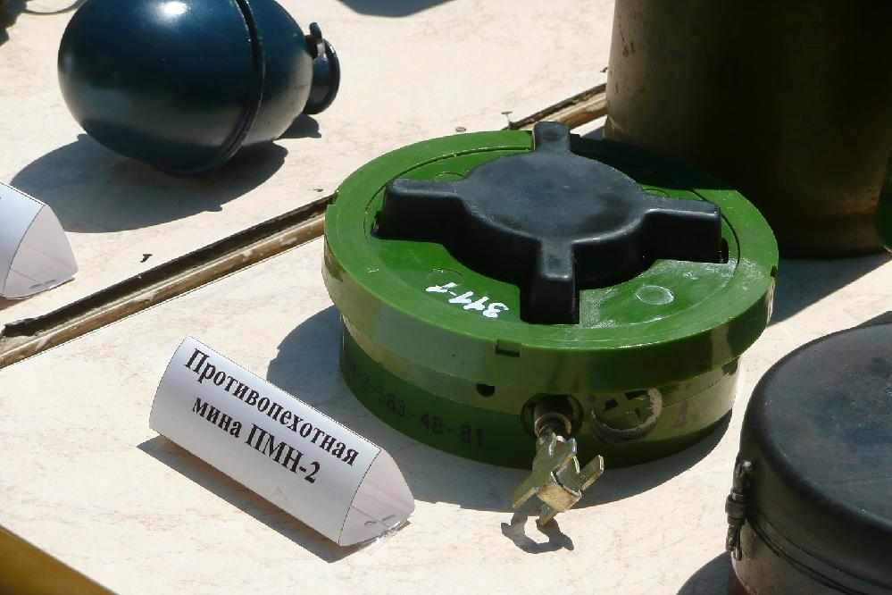 La Thaïlande exige la fin de l’aide internationale au Cambodge pour le déminage