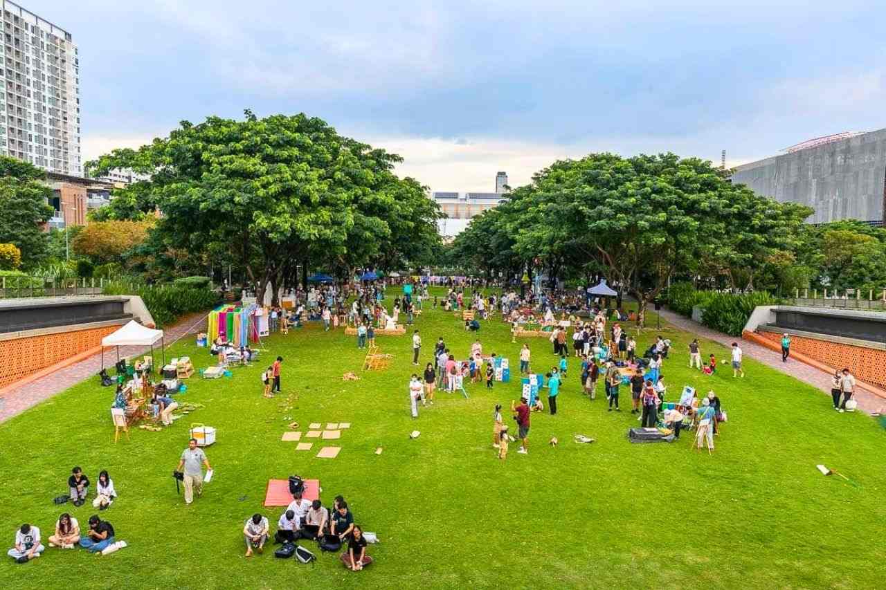 Thaïlande : Bangkok pourrait disparaître sous les eaux d’ici 2030