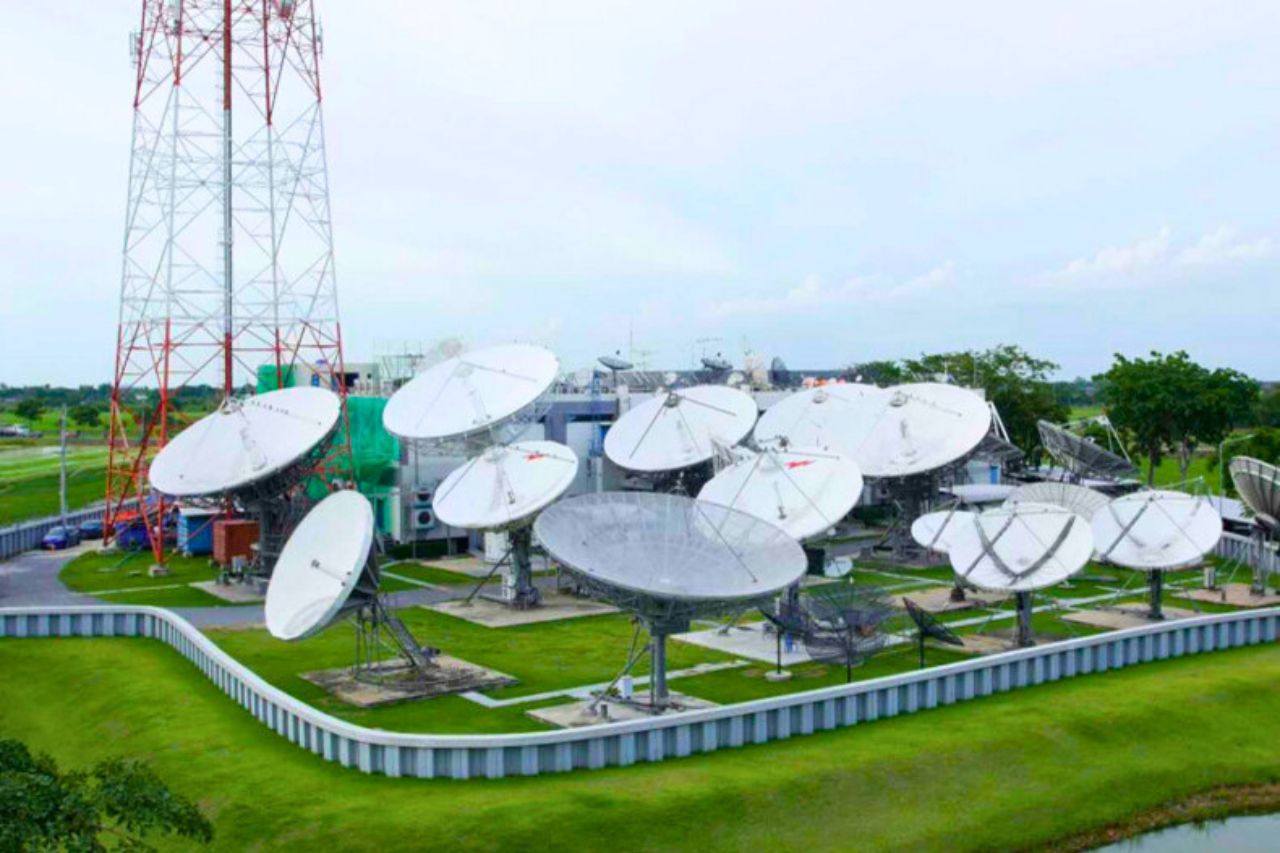 Thaïlande–États-Unis : concessions douanières et bras de fer sur les télécoms 5 Thaïlande–États-Unis : concessions douanières et bras de fer sur les télécoms