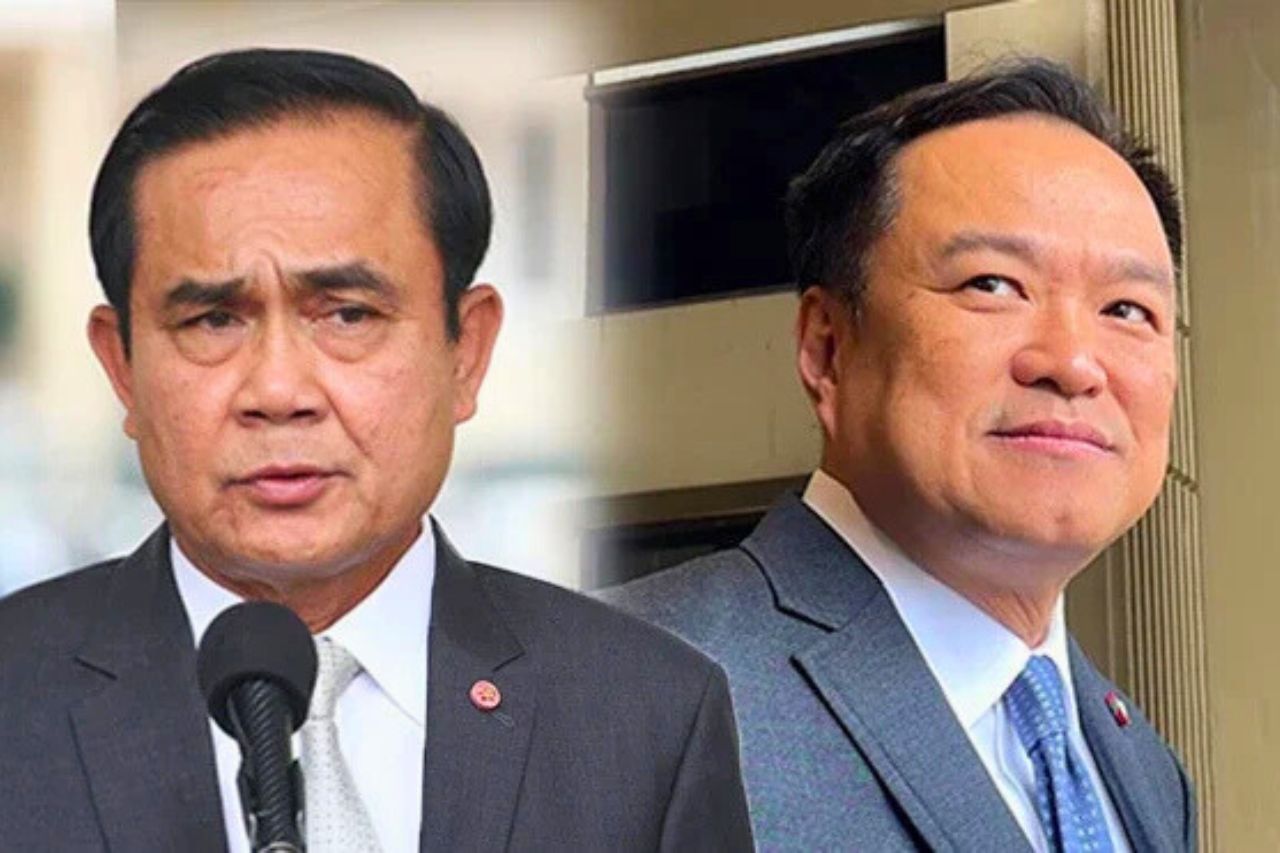 La Thaïlande en plein chaos politique : la fin de la dynastie Shinawatra ?