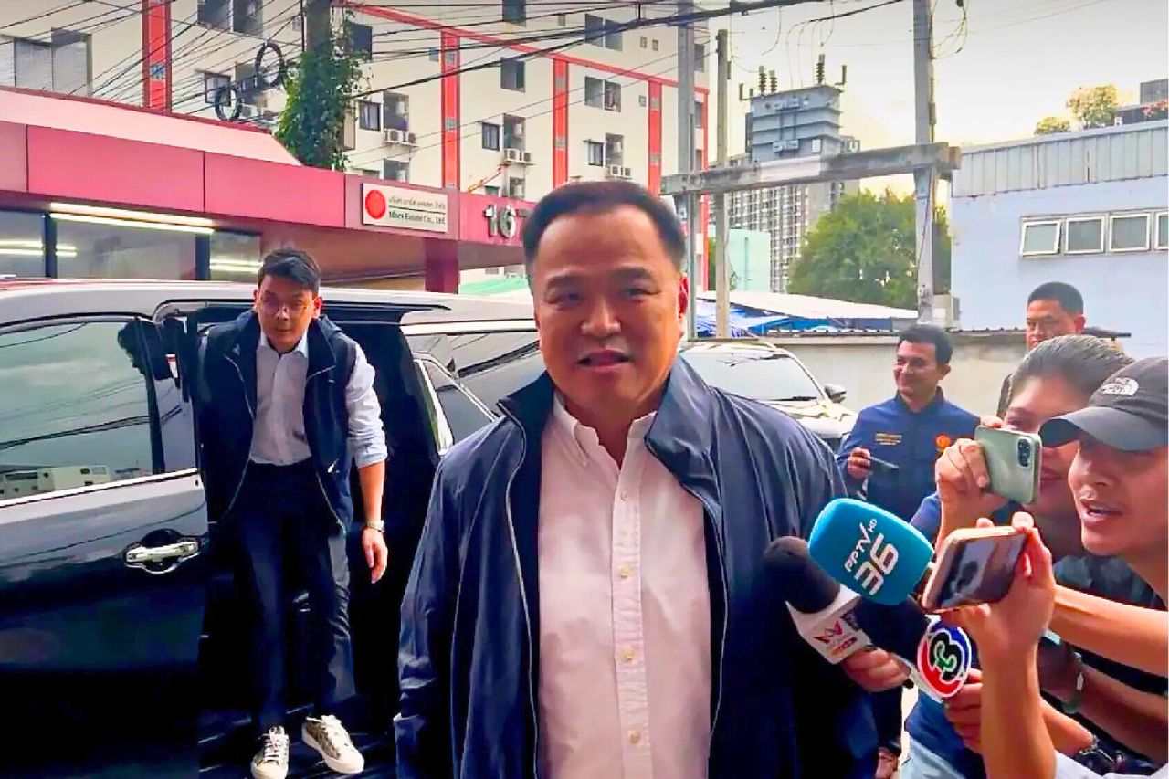 Thaïlande : la Première ministre destituée, une alliance surprise relance le jeu 9 Thaïlande : la Première ministre destituée, une alliance surprise relance le jeu