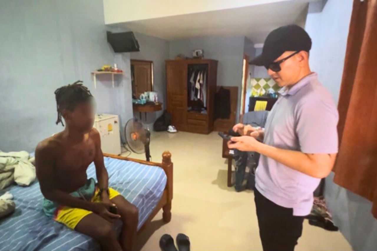 Thaïlande : un français recherché pour trafic de drogue arrêté à Koh Samui