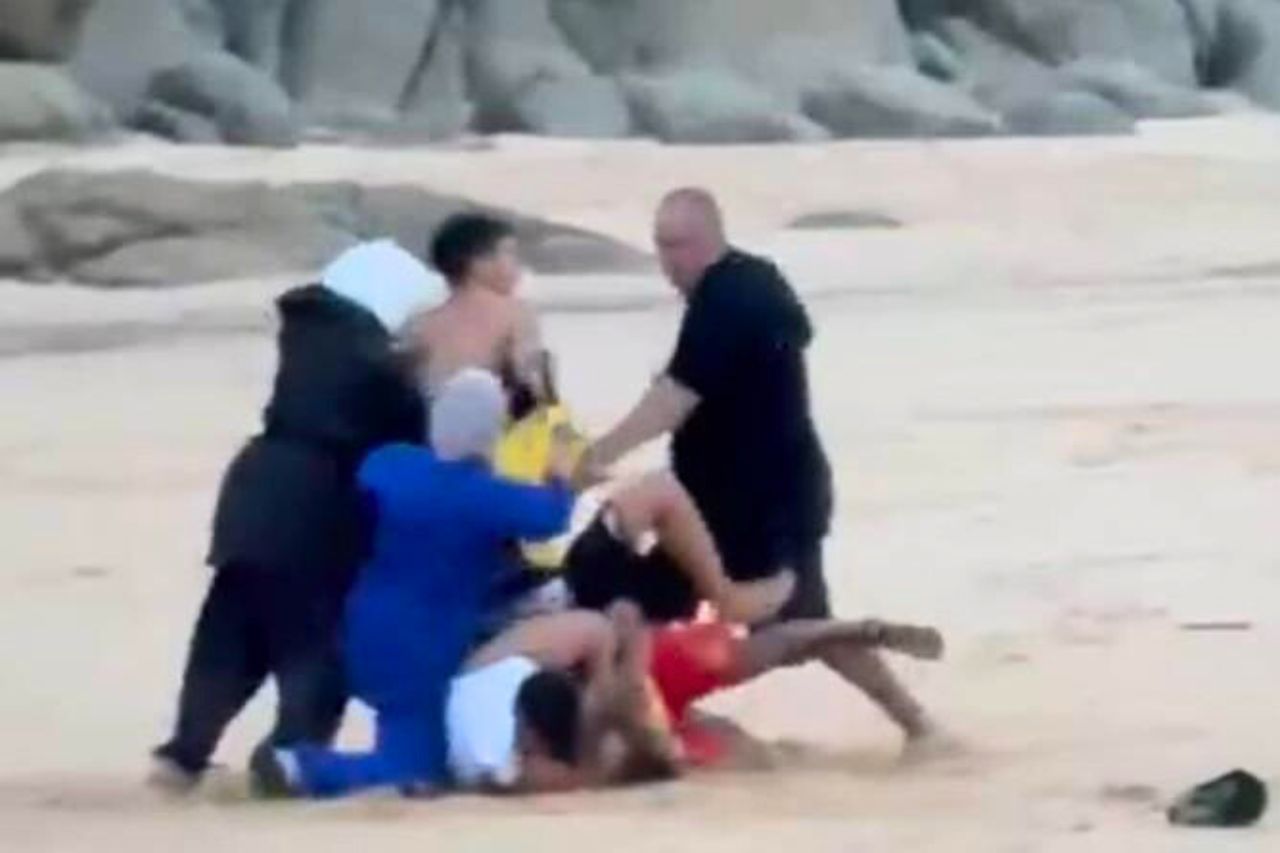 Thaïlande : l’exemption de visa critiquée pour l’afflux de mauvais touristes 7 Thaïlande : l’exemption de visa critiquée pour l’afflux de mauvais touristes