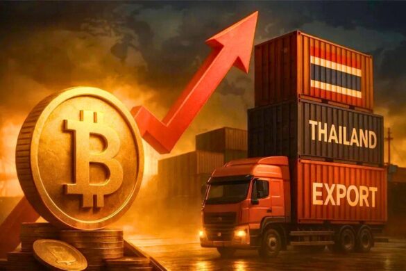 Thaïlande : la hausse du baht menace les exportations et le tourisme