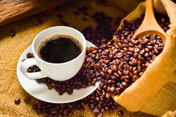 La consommation de café explose en Thaïlande : des perspectives prometteuses
