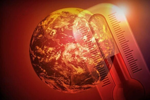Chaos climatique : la Thaïlande suffoque sous 37 °C malgré la saison des pluies