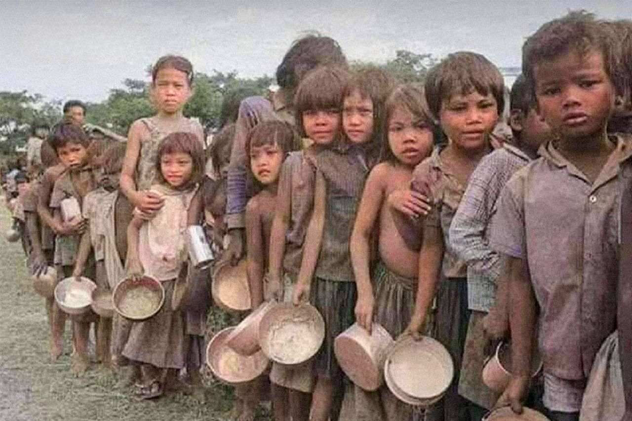 La Thaïlande dénonce l'utilisation de civils cambodgiens pour créer des tensions