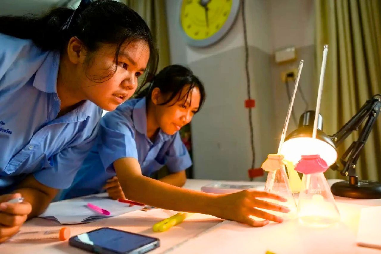 Tailandia: La educación en crisis, los estudiantes mal clasificados a nivel mundial Tailandia: La educación en crisis y los estudiantes mal clasificados a nivel mundial