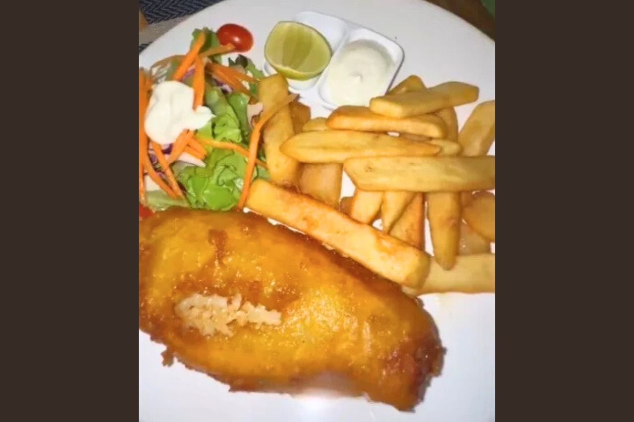 Buzz sur TikTok : la cuisine anglaise est meilleure en Thaïlande (et moins chère !) 5 Buzz sur TikTok : la cuisine anglaise est meilleure en Thaïlande et moins chère !