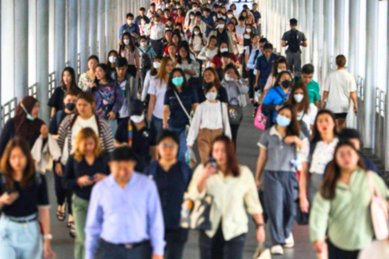 Sondage en Thaïlande : une majorité veut se distancier du Cambodge 4 Sondage en Thaïlande : une majorité veut se distancier du Cambodge