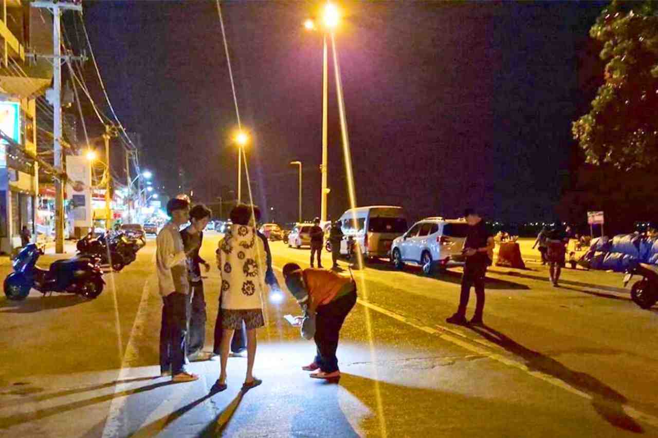 Thaïlande : une fusillade à Pattaya ravive les inquiétudes des touristes